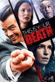 Brooke Warrington Movies List