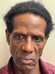 Sex Offender Registry