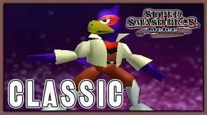 Alternately, play 300 versus mode matches. Super Smash Bros Melee Ssbm Falco Lombardi Original Painting Painting Art Collectibles Cospicon Com