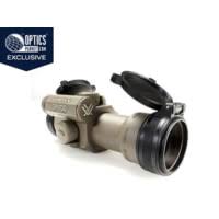 Vortex OPMOD StrikeFire II 1x30mm Red Dot Sight