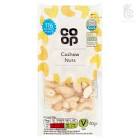 Cashew Nuts