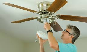Hampton bay ceiling fans are famous for their easy installation and removal process. Ceiling Fan Light Troubleshooting The Home Depot
