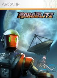 Far cry 3 blood dragon xbla. Roboblitz Xbla Arcade Jtag Rgh Download Game Xbox New Free