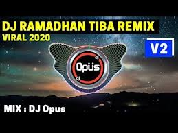 Womensbeuaty Fashion Dj Ramadhan Tiba Remix Full Bass 2020 Mp3 Download Di 2020