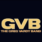 The Greg Vardy Band at Bogeys event image
