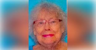 Obituary information for Ruth Secor Murphy