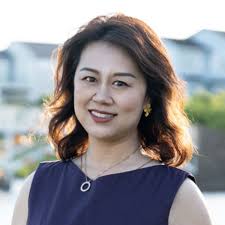 Camilla Geng • Ray White New Zealand
