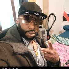 Ugo Okafor's Instagram, Twitter & Facebook