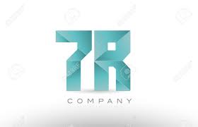 Letter to number a1z26 encoder. Design Of Alphabet Letter Number Combination 7r 7 R With Green Gradient Color Suitable As A Logo For A Company Or Business Royalty Free Svg Cliparts Vectors And Stock Illustration Image 91555666