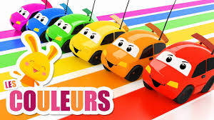 · 5 temmuz 2015 ·. Les Couleurs Avec Les Voitures Vehicules Chansons Et Comptines Titounis Youtube