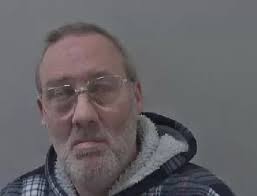 Child groomer jailed for three years after town centre sting by vigilantes 