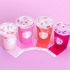 How to make a copy cat starbucks mango dragonfruit refresher #starbucksdrinks #mangodragonfruitrefresher #summerlooks #recipes if you're feeling the heat, grab your favorite reusable starbucks cup and prepare to cool down with this copycat starbucks mango dragonfruit. Starbucks Refreshment Comes In Every Color Especially Pink Pink Drink Dragon Drink Strawberry Acai Starbucks Refreshers Mango Dragonfruit Starbucks Refreshers Facebook