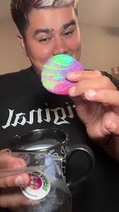 Patty Pan Dulce X Felipes Creations 🦄🍪💚🩷 Cookie #fyp #viral #trending  #felipescreations #pattypandulce #pattypandulcexfelipescreations  #unicorncookie #unicorn #cookie #reviews @Guitjoo Patricia Torres ...