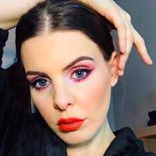 Lolailoleilo Make Up