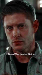 Never Get in A Strangers Car Jensen