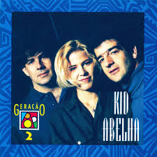 Com 21 anos de estrada, o kid abelha gravou doze álbuns de estúdio e três ao vivo. Mymusicstream Kid Abelha Music Stream