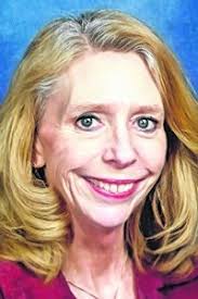 Sharon Warden Obituary (1959