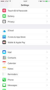 If there are any unpaid subscriptions on your iphone, you may see the verification required message in the app store. Fixing The Cannot Verify Server Error In Iphone And Ios Devices Web Hosting Hub