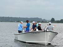 LABF Camp North at Ft Smallwood Park