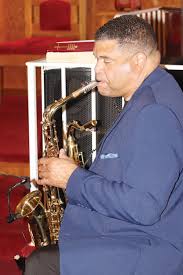 Second Baptist Church of Homestead Male Chorus concert