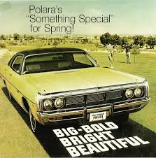 Image result for Bright Blue 1969 Polara