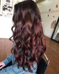 25 Charming Red Brown Hair Styles Emphasize Your Personality Reddish Brown Hair Color Red Brown Hair Hair Styles