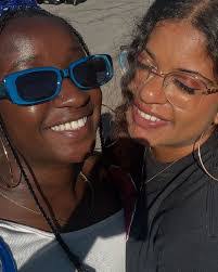 Clara Dickson's Instagram, Twitter & Facebook