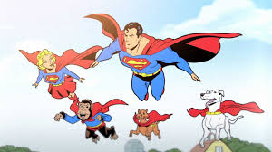 We did not find results for: Superman 75th Anniversary Animated Short Youtube