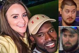 Teen Mom 2' Star Leah Messer Confesses She Had “No Chemistry” with  Ex-Husbands Corey Simms & Jeremy Calvert; Says She's Open to Marrying  Jaylan Mobley