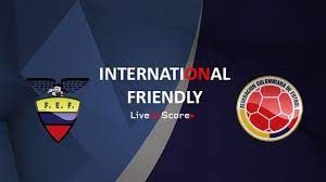 Bolasiar menghadirkan streaming bola online dengan kualitas hd tanpa buffering yang bisa ditonton gratis baik dari pc , laptop, tablet maupun hp. Ecuador Vs Colombia Preview And Prediction Live Stream International Friendly 2019 Allsportsnews Football Previewandpredicti Predictions Streaming Ecuador