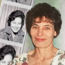 MURCHIE, Phyllis Sharon