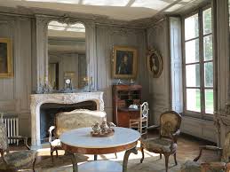 Essonne Chateau Du Saussay Ballancourt Sur Essonne Decoration Francaise L Architecture Francaise Chateau