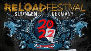 #hellfest2022 instagram videos and photos. Reload Festival 2021 Findet Nicht Statt Neuer Termin Fur 2022 Steht Fest