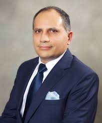 Robert Granados Appointed President of National Credit Center