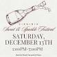 Virginia Sweet & Sparkle Wine Festival event image
