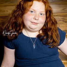 Christmas family photos at Rim Rock Farm