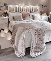 Beautiful Blush And White Bedroom Bedroom Design Bedroom Makeover Bedroom Decor