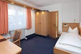 Oberstdorf, à 0.5 km de : Hotel Garni Kappeler Haus Oberstdorf Aktualisierte Preise Fur 2021