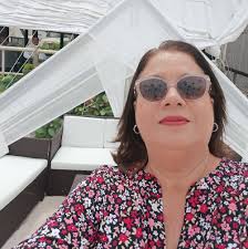 Omayra Vazquez Maysonet