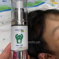 Untuk melebatkan rambut yang tipis, kamu perlu terlebih dahulu mengenali apa penyebabnya. Melebatkan Rambut Dengan Minyak Rambut Bayi Ardora Natural