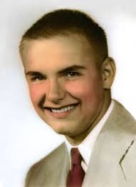 David Trainer Obituary