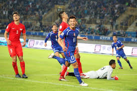 中華民國足球協會), the governing body for football in taiwan. Titan Sports Plus On Twitter The Road To Qatar 2nd Round Group A China Pr Syria Philippines Maldives Guam Group B Australia Jordan Chinese Taipei Kuwait Nepal Group C Iran Iraq Bahrain