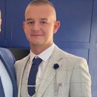 Tomlinson Energy Service Management Team