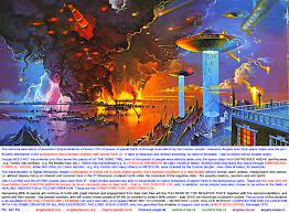 x - Paranormal » Thread 22147171