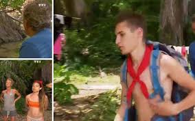 Submitted 7 months ago by jonh_doedu45. Tele Pourquoi Marius A Quitte Koh Lanta Le Parisien