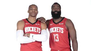 Nba Season Preview 2019 20 Can Russell Westbrook Help The