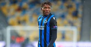 Okereke fulfilled her residency in ophthalmology in 1984. David Okereke Linked With Shocked Move To Lyon Despite Disappointing Season With Club Brugge Owngoal Nigeria