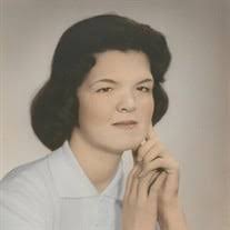 Obituary for Mrs Ruby Rae Bryant