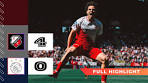 FC Utrecht - Ajax | 4-0 | Highlights | Eredivisie 2024-25 ... - YouTube