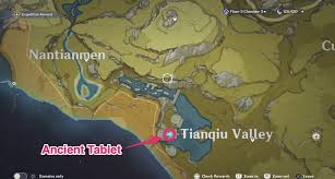 Treasure hoarders genshin impact locations map. Trails In Tianqiu Quest Guide How To Solve Fire Puzzle Genshin Impact Gamewith